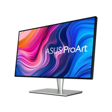 Màn hình Cong Asus ProArt PA27AC (27inch/IPS/2K/60Hz/FreeSync)