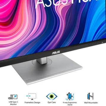 Màn hình ASUS ProArt PA278CV (27inch / 2K / IPS / 75Hz)