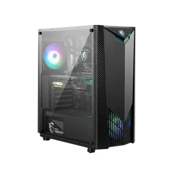 PC Workstation Dual E5 2680 | RX 560 4GB | RAM 32GB | SSD 512GB