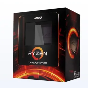 CPU – Bộ vi xử lý