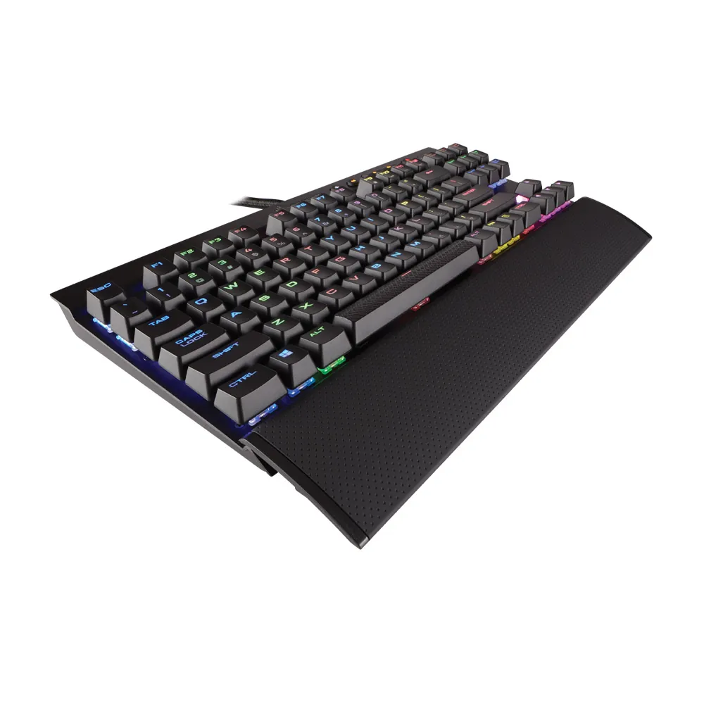 Bàn phím cơ Corsair K65 RapidFire Cherry MX Speed Switch