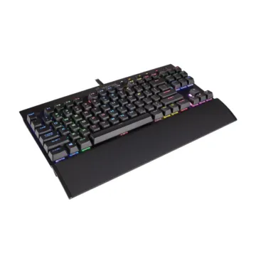 Bàn phím cơ Corsair K65 RapidFire Cherry MX Speed Switch