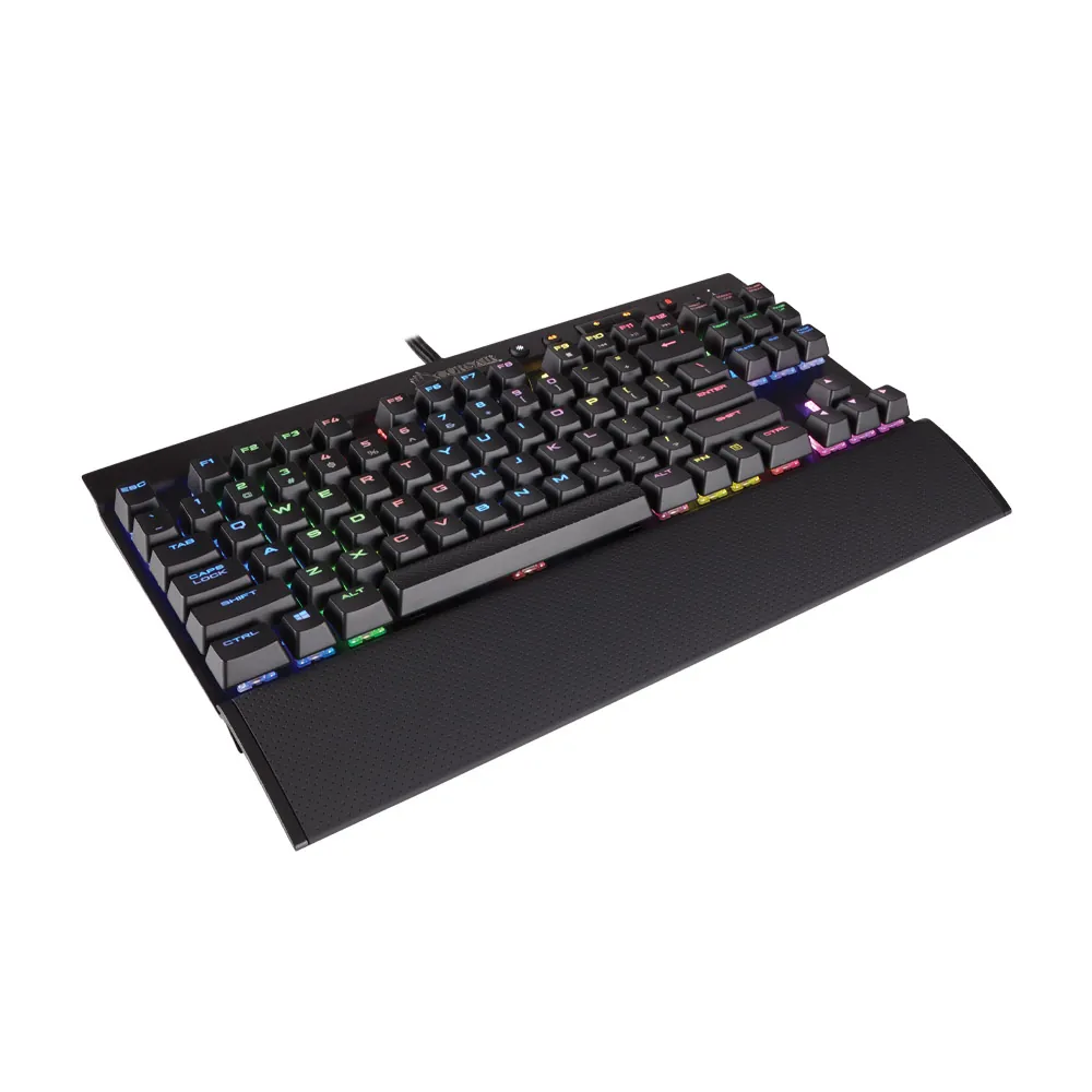 Bàn phím cơ Corsair K65 RapidFire Cherry MX Speed Switch