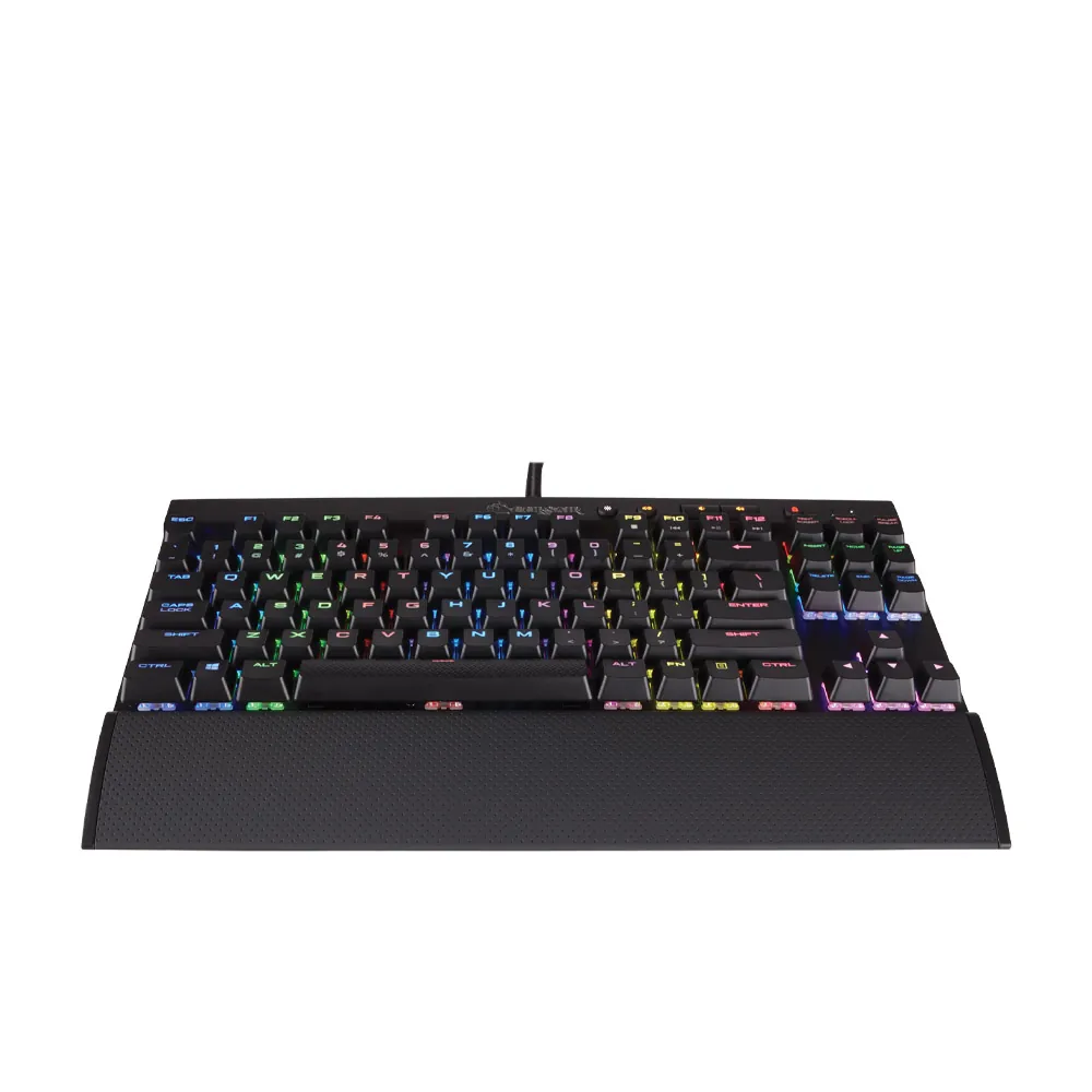 Bàn phím cơ Corsair K65 RapidFire Cherry MX Speed Switch