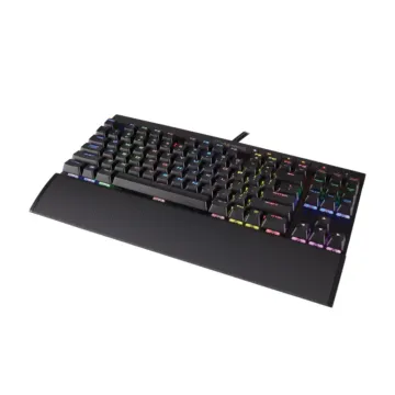 Bàn phím cơ Corsair K65 RapidFire Cherry MX Speed Switch