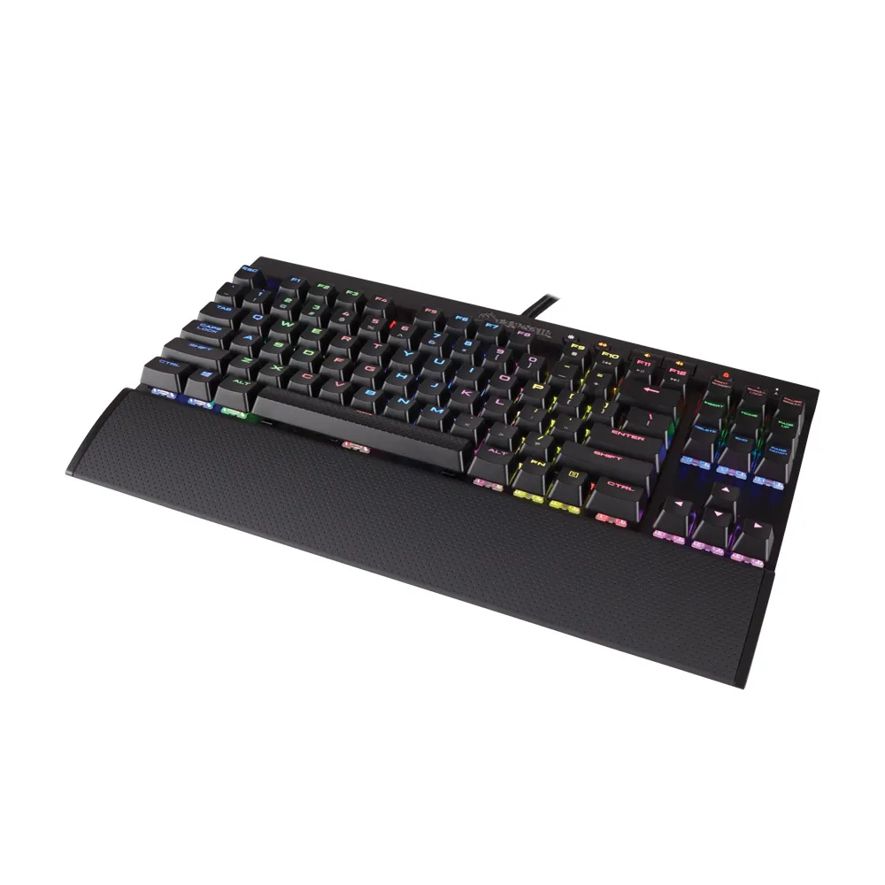 Bàn phím cơ Corsair K65 RapidFire Cherry MX Speed Switch