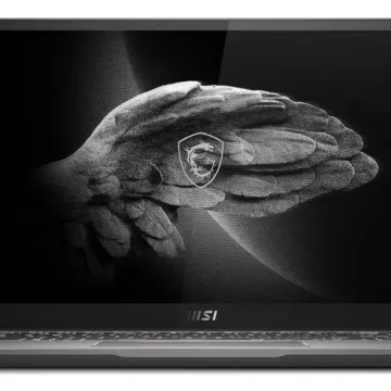 Laptop MSI Creator Z16 A11UET 218VN (i9-11900H | RAM 32GB | SSD 1TB | RTX 3060 6GB | 16" QHD+ | Win10 | Lunar Gray)