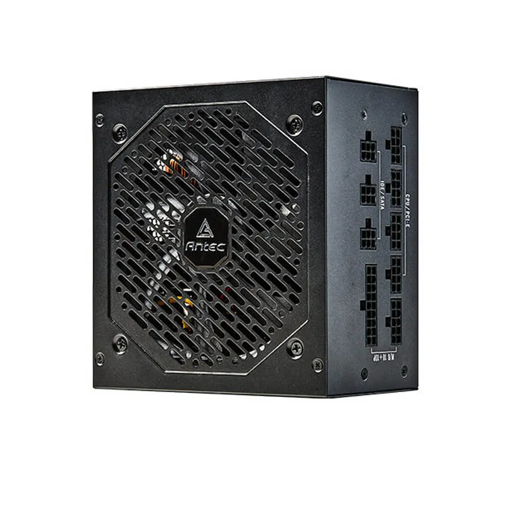 Nguồn máy tính Antec Neo ECO Gold NE850G 80 Plus Gold