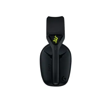Tai nghe Logitech G435 LightSpeed Wireless Gaming Headset (Black)