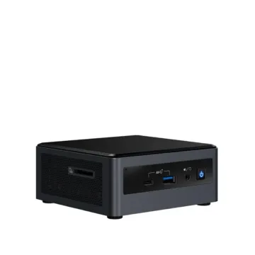 PC-Mini INTEL NUC L6 RNUC11TNHI50L00