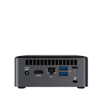PC-Mini INTEL NUC L6 RNUC11TNHI50L00