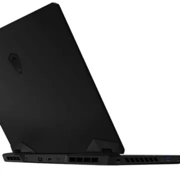 Laptop MSI Vector GP66 12UGS 422VN (i7-12700H | RAM 16GB | SSD 1TB | RTX 3070 TI 8GB | 15.6 inch QHD | Win 11 | Đen)