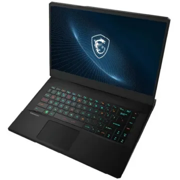 Laptop MSI Vector GP66 12UGS 422VN (i7-12700H | RAM 16GB | SSD 1TB | RTX 3070 TI 8GB | 15.6 inch QHD | Win 11 | Đen)