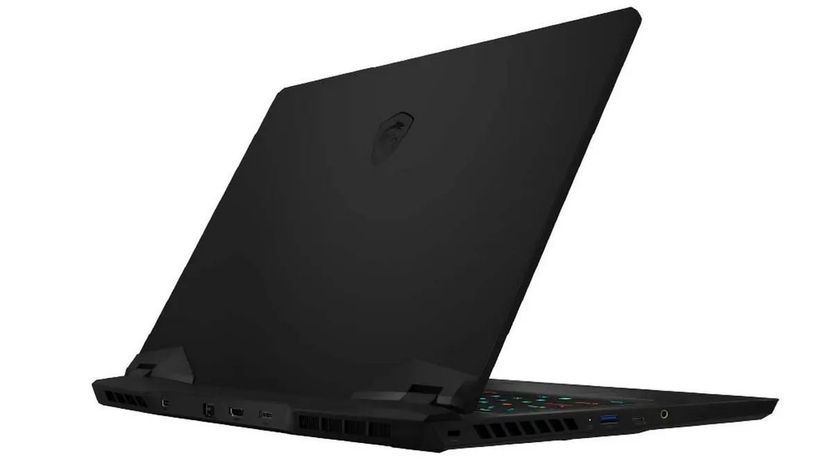 Laptop MSI Vector GP66 12UGS 422VN (i7-12700H | RAM 16GB | SSD 1TB | RTX 3070 TI 8GB | 15.6 inch QHD | Win 11 | Đen)