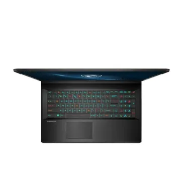 Laptop MSI Vector GP76 12UGS 610VN (i7-12700H | RAM 16GB | SSD 1TB | RTX 3070 TI 8GB | 17.3 inch QHD | Win 11 | Đen)