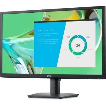 Màn hình Dell E2422H (23.8inch | FHD | IPS | 60Hz | DP+Dsub)