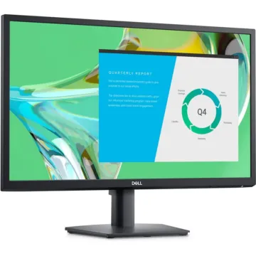 Màn hình Dell E2422H (23.8inch | FHD | IPS | 60Hz | DP+Dsub)