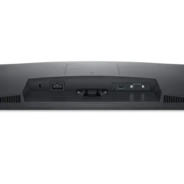 Màn hình Dell E2422H (23.8inch | FHD | IPS | 60Hz | DP+Dsub)