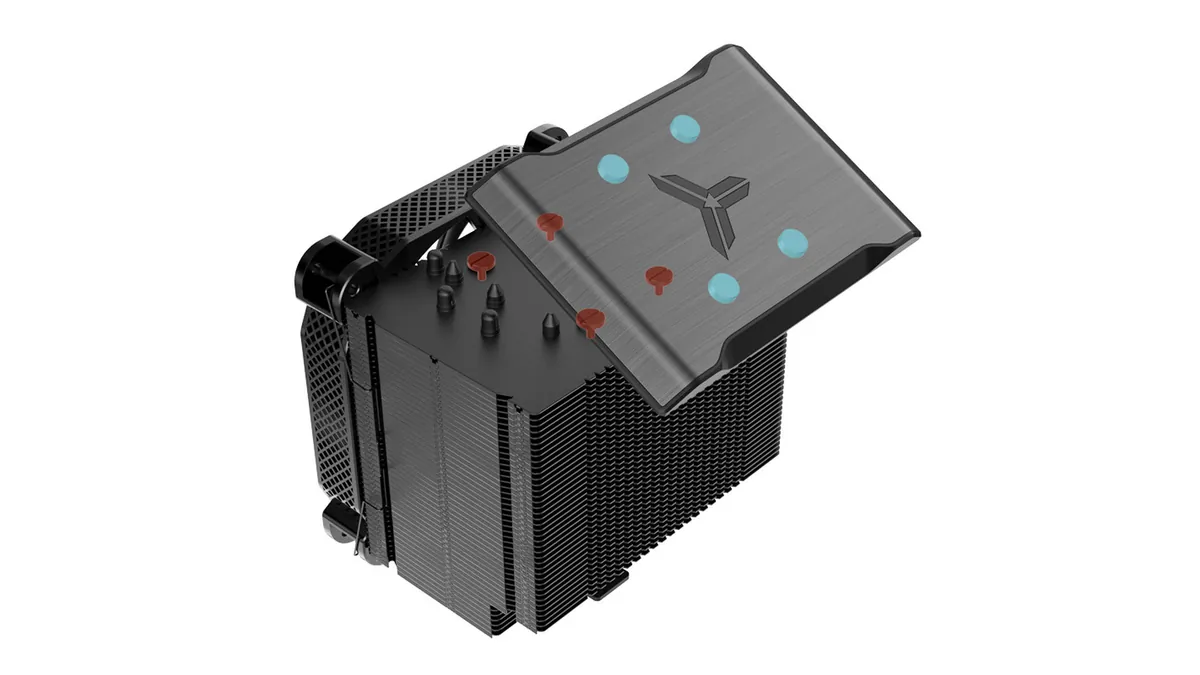 Tản Nhiệt Khí Jonsbo HX6250
