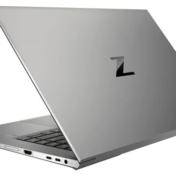 Laptop HP ZBook Studio G8 30N01AV (i7-11800H | RTX A2000 4GB | RAM 16GB | SSD 512GB | 15.6-IPS-FHD)