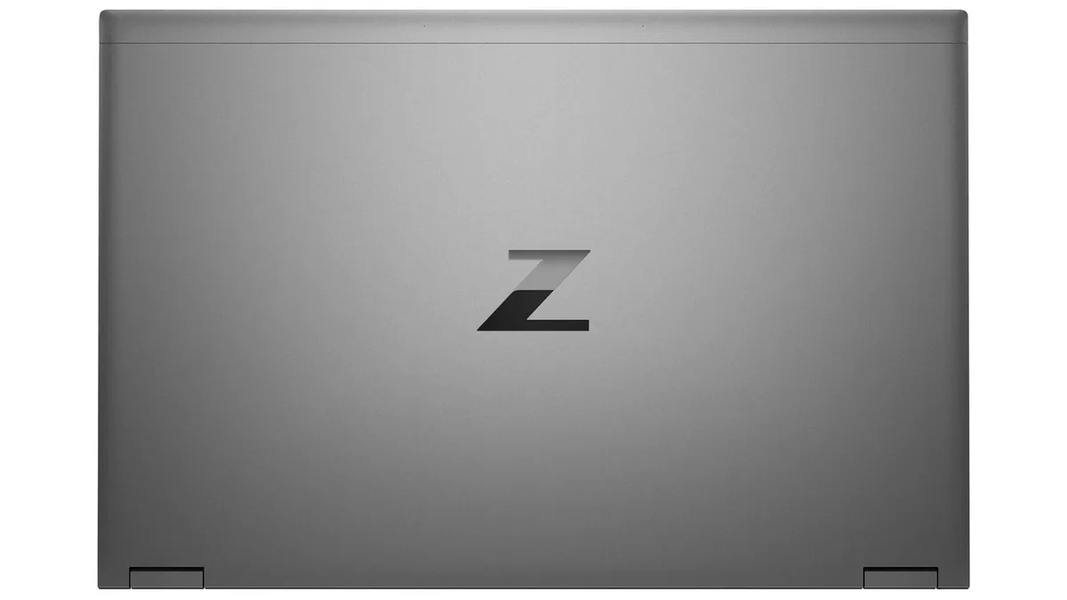 Laptop Workstation HP Zbook Fury 15 G8 4N4Z6AV (i7-11800H | RAM 16GB | SSD 512GB | 15.6-FHD | Quadro T1200 4GB | Win10 | Silver)