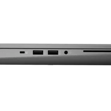 Laptop Workstation HP Zbook Fury 15 G8 4N4Z6AV (i7-11800H | RAM 16GB | SSD 512GB | 15.6-FHD | Quadro T1200 4GB | Win10 | Silver)
