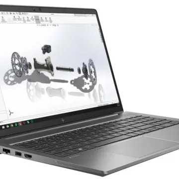 Laptop HP ZBook Power G8 33D92AV (i7-11800H | Quadro T600 4GB | RAM 16GB | SSD 1TB | 15.6” FHD | Win10 Pro | Bạc)