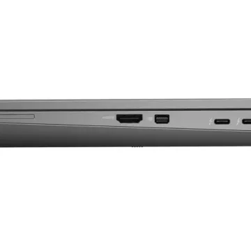 Laptop HP ZBook Power G8 33D92AV (i7-11800H | Quadro T600 4GB | RAM 16GB | SSD 1TB | 15.6” FHD | Win10 Pro | Bạc)