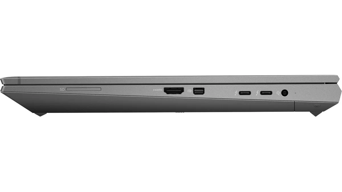 Laptop HP ZBook Power G8 33D92AV (i7-11800H | Quadro T600 4GB | RAM 16GB | SSD 1TB | 15.6” FHD | Win10 Pro | Bạc)