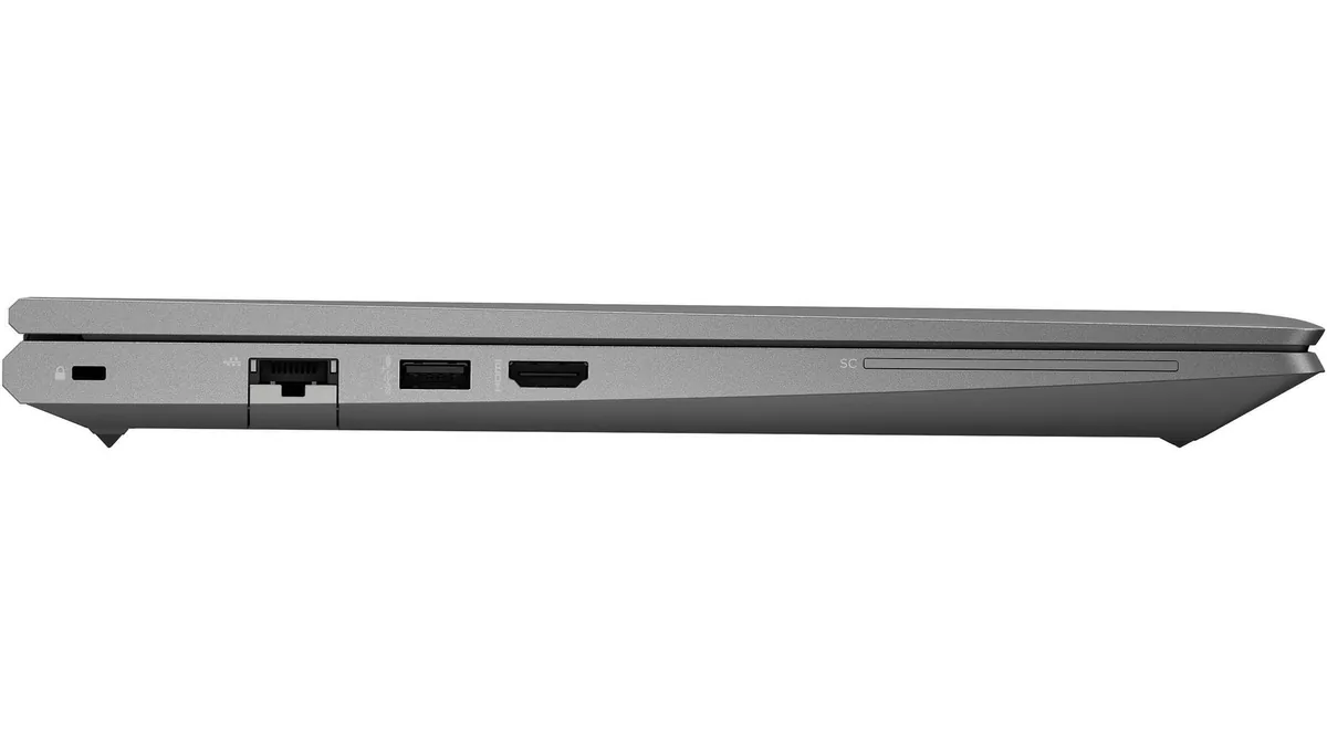 Laptop HP ZBook Power G8 33D92AV (i7-11800H | Quadro T600 4GB | RAM 16GB | SSD 1TB | 15.6” FHD | Win10 Pro | Bạc)
