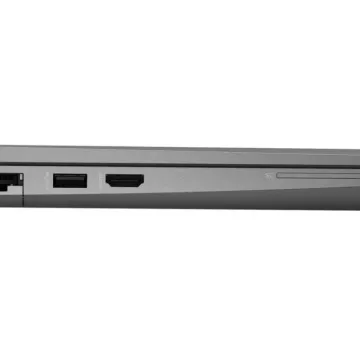 Laptop HP ZBook Power 15 G8 33D91AV (i5-11500H | Quadro T600 4GB | RAM 16GB | SSD 512GB | 15.6” FHD | Win10 Pro | Bạc)