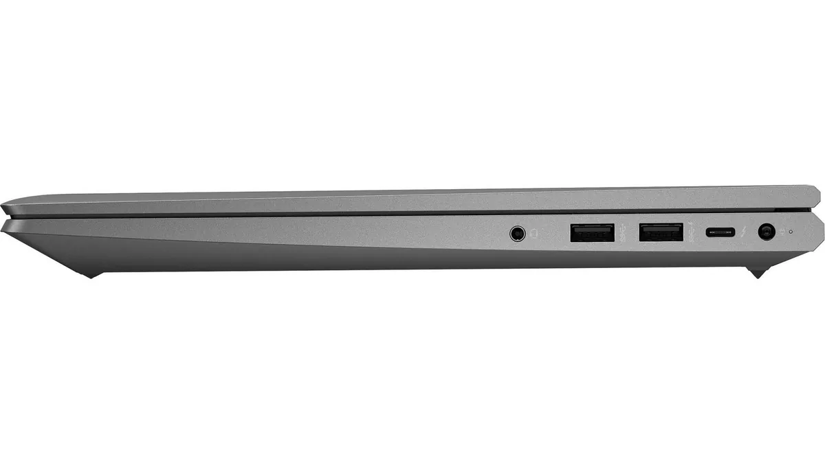 Laptop HP ZBook Power G8 33D92AV (i7-11800H | Quadro T600 4GB | RAM 16GB | SSD 1TB | 15.6” FHD | Win10 Pro | Bạc)
