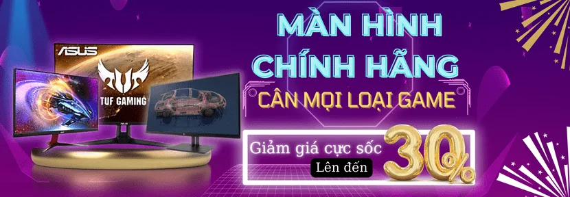 Màn hình chính hãng